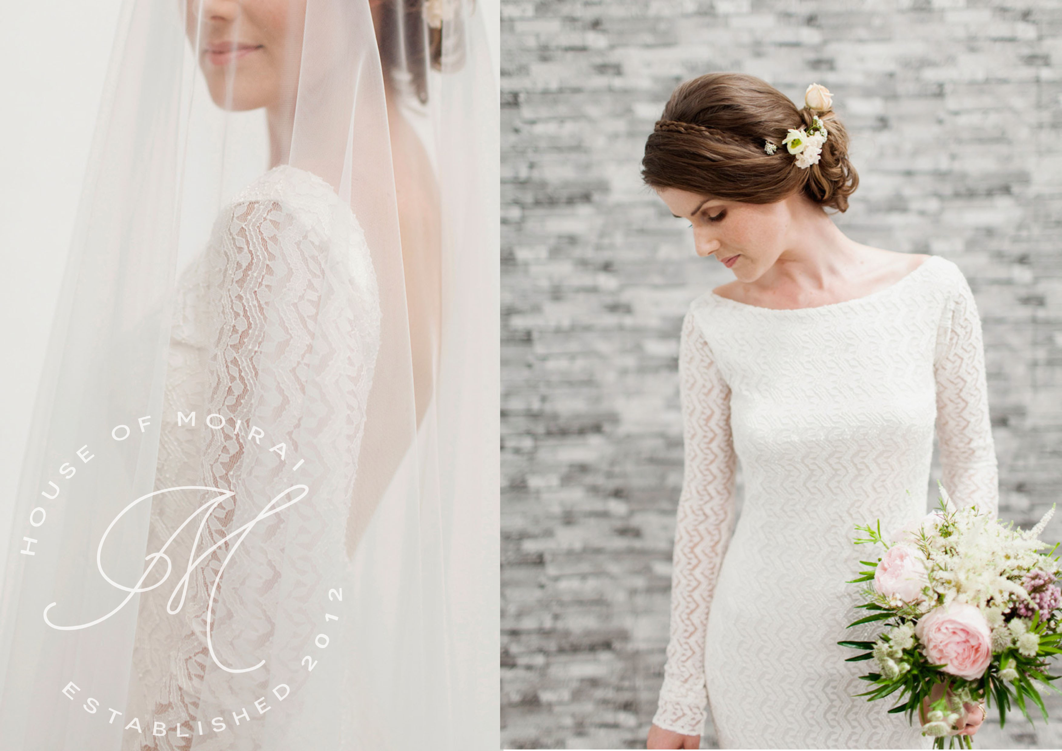 moi ria bridal gowns
