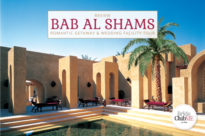 Bab Al Shams Desert Resort And Spa Dubai