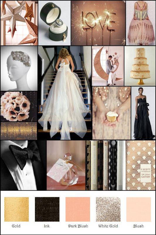 Wedding Colour Scheme Bride Club ME’s Pick of the Week