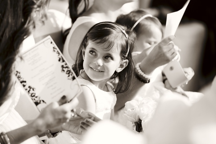 Children At Weddings - Top Tips From A Bride-to-be | Camilla Hassan