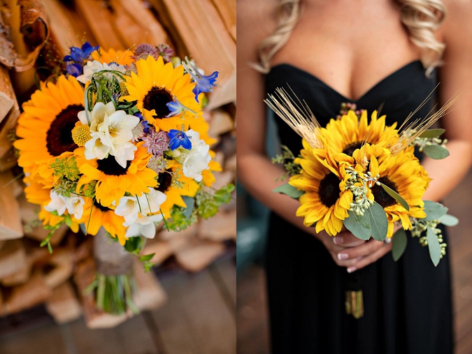 A Guide to Wedding Flowers | Part 1