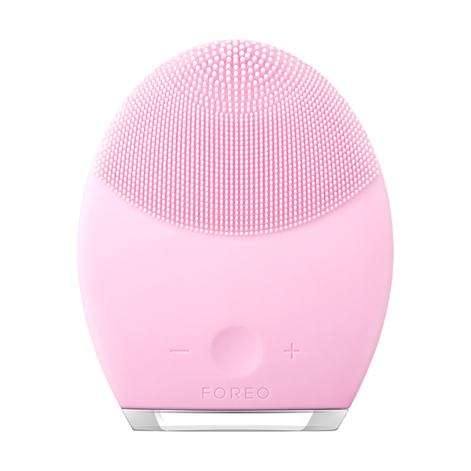 aging 2 anti luna reviews Review Brush Face  Foreo Exfoliator BCME 2  Luna