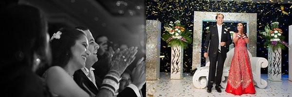 Indian Wedding in Dubai