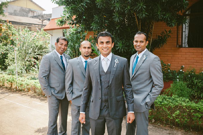 Real Wedding Goa - Brideclubme.com