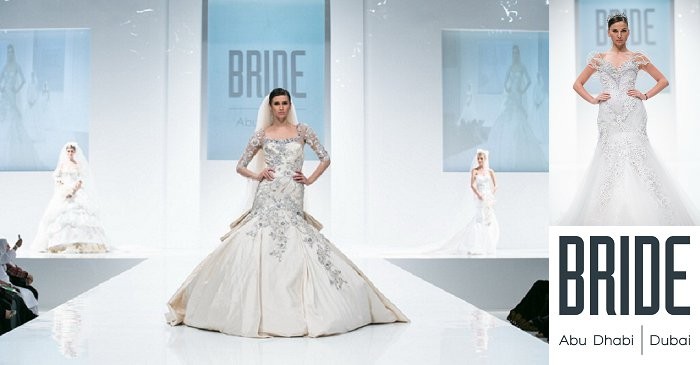 Bride Dubai 2013