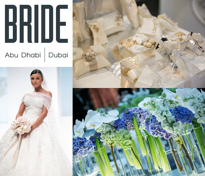 BRIDE Dubai