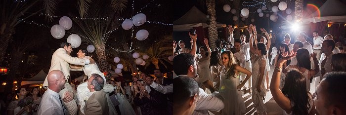 Dubai Wedding