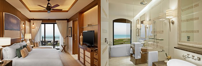 Room St Regis Abu Dhabi