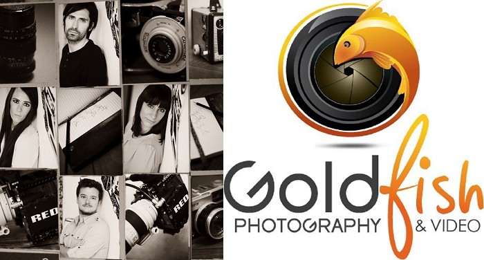 Goldfish Photography & Video