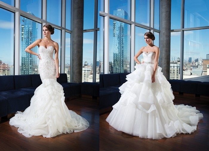wedding gowns Dubai
