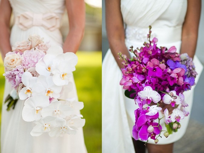 Wedding Flower Guide