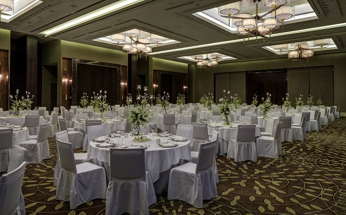 Wedding Venues Abu Dhabi