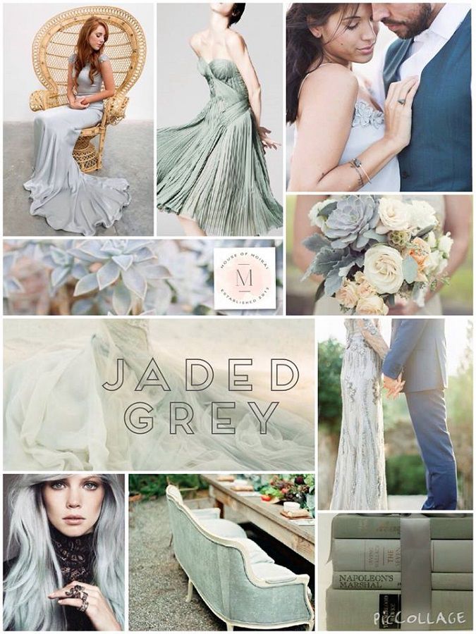 Jaded grey_wedding_colour_scheme