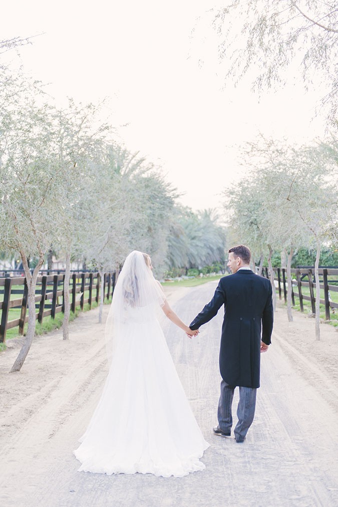 Get To Know The Wedding Pro: Desert Palm