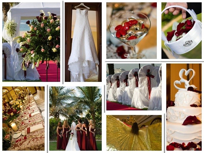 Wedding Planning Dubai