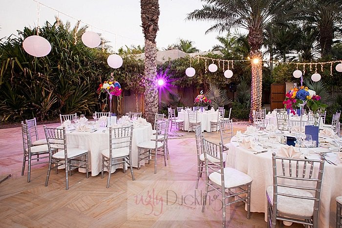 Dubai wedding