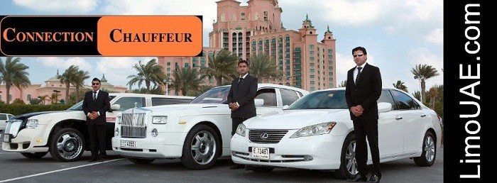 Wedding cars Dubai