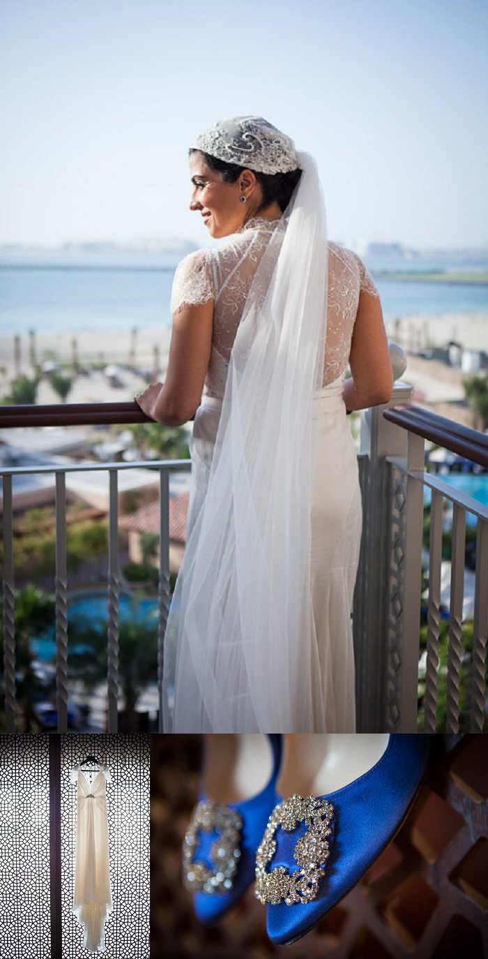 Dubai Wedding - Ritz Carlton