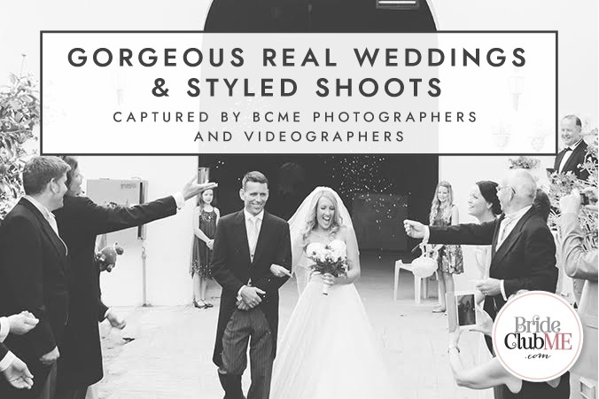 dubai wedding photographers & videographers