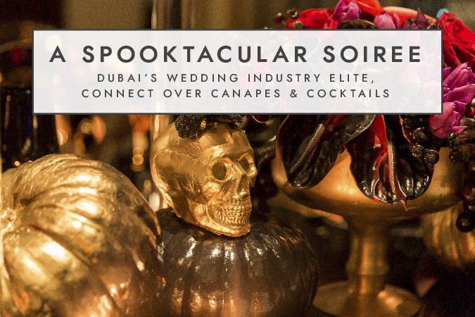 BCME-Spooktacular Soiree_Article First Image - Wedding Industry Networking