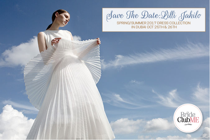 1422 Gown - Dubai collection - Clothes | Krie Design