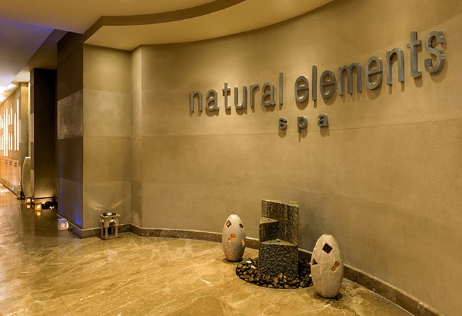 Natural Elements Spa-Med
