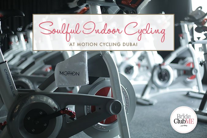 review: motion cycling dubai