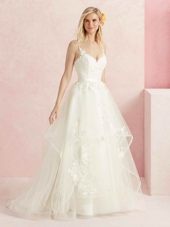 Vanila Wedding Boutique Dubai Introduces New Brand Casablanca Bridal