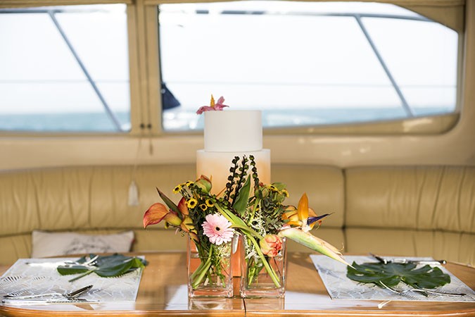 Tropical Yacht Wedding-29