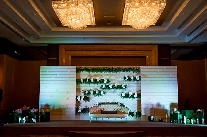 Get To Know The Wedding Pro: Dusit Thani, Abu Dhabi