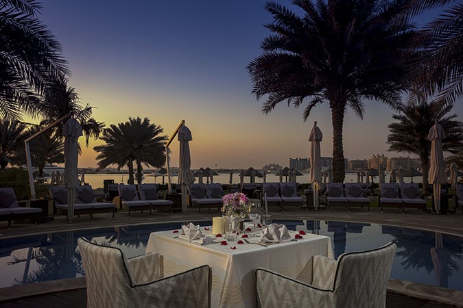 Romantic Valentine's Day Ideas For Couples In The UAE