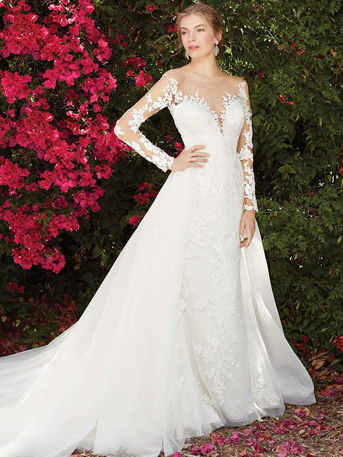 Vanila Wedding Boutique Dubai Introduces New Brand Casablanca Bridal
