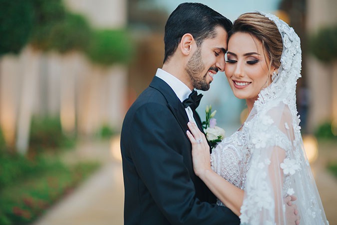 Get to Know the Wedding Pro: Itsoura Motions & Stills