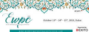 The Exotic Wedding Planning Conference - Dubai - Header