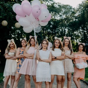 Bachelorette Party Planning - BCME
