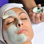Review: Relaxing Pre-Wedding Massage & Facial At Tips & Toes Dubai