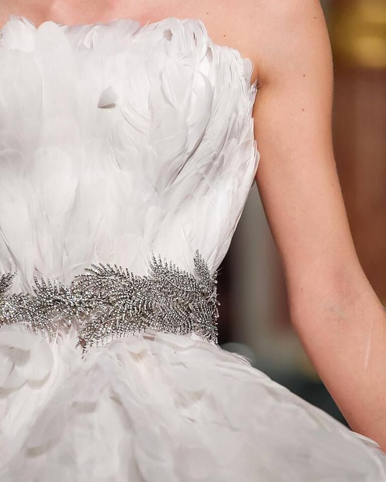 Alin Le’ Kal Wedding Dress Inspiration