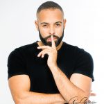 BCME Meets The Man Behind Event Chic Designs – Jardel Silva