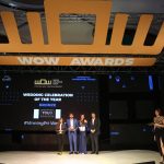 UAE Wedding Vendors – Your Last Chance To Enter The Wow Awards Middle East 2019