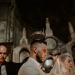 Andrew & Khatia: A Breathtaking Destination Wedding In Georgia