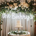 2020 Wedding Trends As Predicted By UAE Wedding Professionals