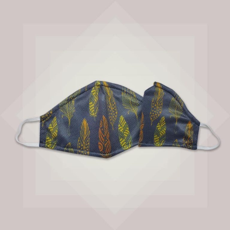 The Best Wedding Day Face Masks For Brides, Grooms and Guests In The