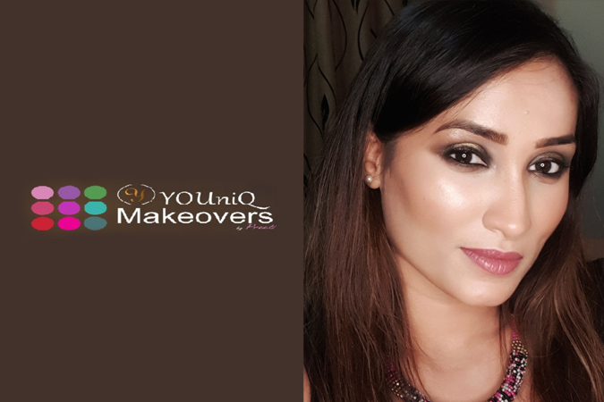 Indian Bridal Beauty Trends From A Dubai Makeup Expert