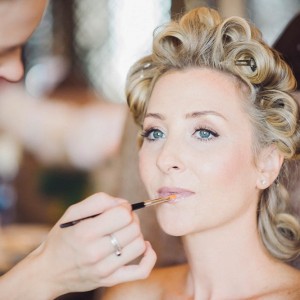 Bridal Beauty Diana Mauer Makeup Artist