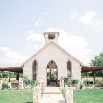 Diary Of A Real Bride – Torn Between Two Texan Venues