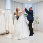 Diary Of A Real Dubai Bride – Will She Say YES To The Dress?