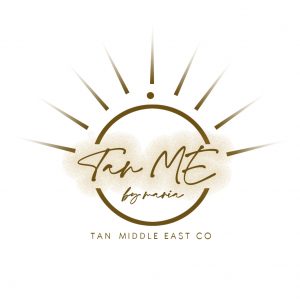 Tan Middle East-logo