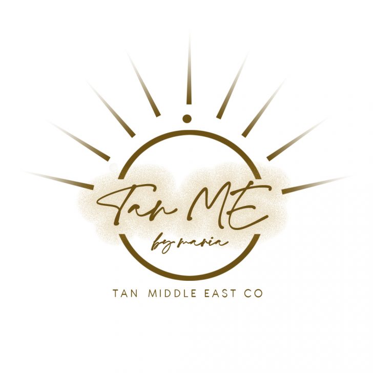 Tan Middle East-logo