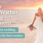 Dubai Ranked BEST Wedding Weather Destination