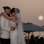 Real Dubai Wedding Interview – Kris And Brianna Fade